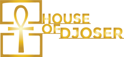 House of Djoser Logo