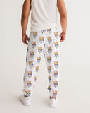 House of Djoser: "King For A Day" Men's Track Pants