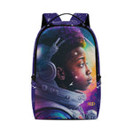House of Djoser: "Astro Kid" Chain Backpack (Boys)
