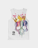House of Djoser: "King For A Day" Men's Sports Tank