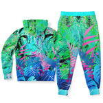 House of Djoser: "Wild World" Unisex Jogger Set (Shipping Included!)