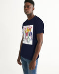 House of Djoser: "King For A Day" Men's Graphic Tee