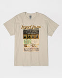 House of Djoser: "Seneca Village" T-Shirt