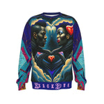 House of Djoser: "Black Love" Special Edition LGBTQ+ Sweater