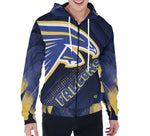 House of Djoser: Southfield Falcons Team Hoodie Free Standard Shipping!