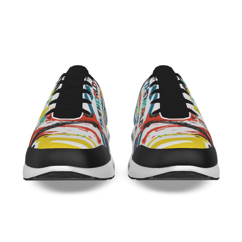 House of Djoser: "TWNMDifferent" Sneakers (Free Shipping!)