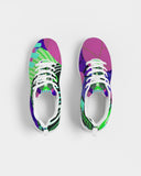 House of Djoser: "Culture Shock" Women's Athletic Shoe