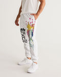 House of Djoser: "King For A Day" Men's Track Pants