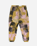 House of Djoser: "Pink Gold" Men's Track Pants