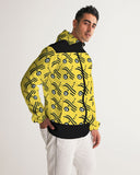 House of Djoser: "YP" Men's Windbreaker