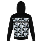 House of Djoser: "Diamond Life" Hoodie (Free Shipping!)