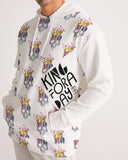 House of Djoser: "King For A Day" Men's Hoodie