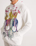 House of Djoser: "King For A Day" Men's Hoodie